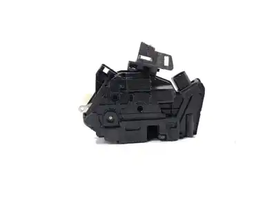 Piesă de schimb auto la mâna a doua ÎNCUIETOARE UȘA DIN DREAPTA FAȚÃ pentru SEAT IBIZA BERLINA (6J5)  Referințe OEM IAM 5N1837016C  