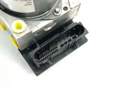 Gebrauchtes Autoersatzteil abs zum renault megane scenic ja0 1_ 1.6 16v ja0b. ja04. ja11 oem-iam-referenzen 8200038695  
