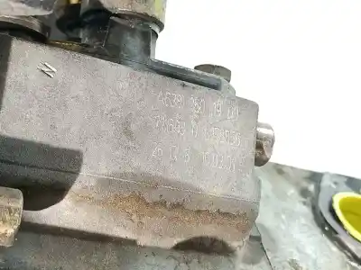 Gebrauchtes Autoersatzteil getriebe zum mercedes-benz vito furgón (638) 611 980 oem-iam-referenzen a6382601900  