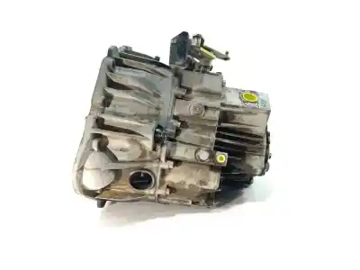 Gebrauchtes Autoersatzteil getriebe zum mercedes-benz vito furgón (638) 611 980 oem-iam-referenzen a6382601900  