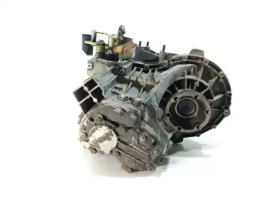Gebrauchtes Autoersatzteil getriebe zum mercedes-benz vito furgón (638) 611 980 oem-iam-referenzen a6382601900  