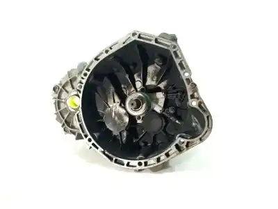 Gebrauchtes Autoersatzteil getriebe zum mercedes-benz vito furgón (638) 611 980 oem-iam-referenzen a6382601900  