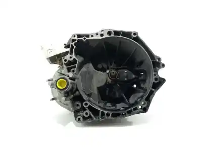 Pièce détachée automobile d'occasion BOÎTE DE VITESSES pour CITROEN C4 BERLINA  Références OEM IAM 20DM75  