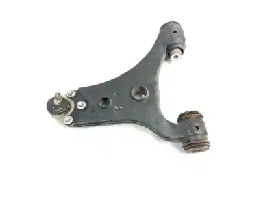 Pezzo di ricambio per auto di seconda mano braccio di sospensione anteriore sinistro inferiore per clase c clase a 2.0 cdi cat riferimenti oem iam a1693300307