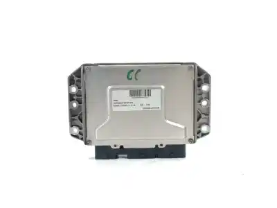 Gebrauchtes Autoersatzteil ecu-motorsteuergerät uce motorsteuergerät zum renault megane scenic ja0 1_ 1.6 16v ja0b. ja04. ja11 oem-iam-referenzen 8200298463  