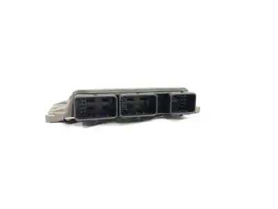 Gebrauchtes Autoersatzteil ecu-motorsteuergerät uce motorsteuergerät zum renault megane scenic ja0 1_ 1.6 16v ja0b. ja04. ja11 oem-iam-referenzen 8200298463  