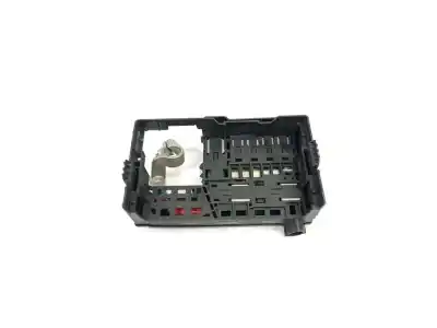 Second-hand car spare part fuse box unit for opel insignia 2.0 cdti oem iam references 13285113
