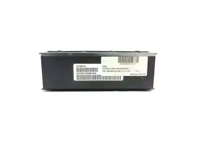 Second-hand car spare part air conditioning control unit for opel insignia 2.0 cdti oem iam references 13505741  