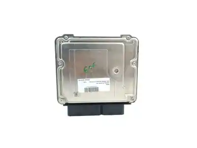 Second-hand car spare part ecu engine control for opel insignia 2.0 cdti oem iam references 55576906aap9  