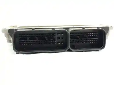 Second-hand car spare part ecu engine control for opel insignia 2.0 cdti oem iam references 55576906aap9