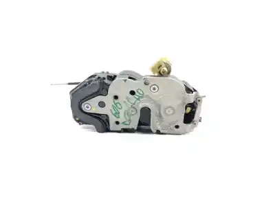 Автозапчасти б/у замок передней правой двери за opel insignia 2.0 cdti ссылки oem iam 3023880  