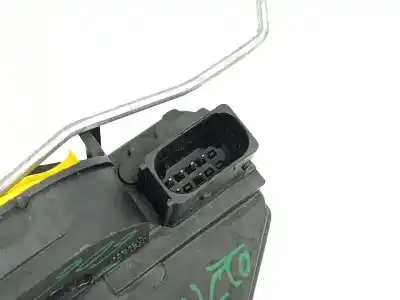 Second-hand car spare part front right door lock for opel insignia 2.0 cdti oem iam references 3023880