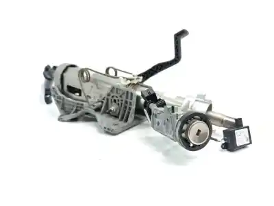 Автозапчастина б/у рульва колонка для opel insignia 2.0 cdti посилання на oem iam 13219343  