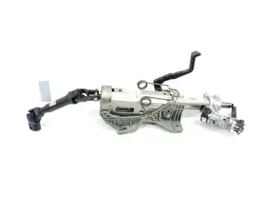 Автозапчастина б/у рульва колонка для opel insignia 2.0 cdti посилання на oem iam 13219343  