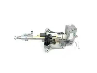 Peça sobressalente para automóvel em segunda mão coluna de direcção por clase c clase a 2.0 cdi cat referências oem iam a1694603216  