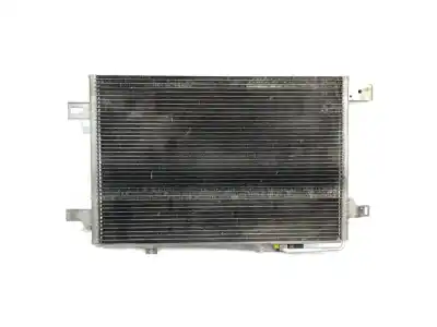 Pezzo di ricambio per auto di seconda mano condensatore / radiatore aria condizionata per clase c clase a 2.0 cdi cat riferimenti oem iam a1695000354  