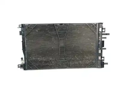 Second-hand car spare part air conditioning condenser / radiator for opel insignia 2.0 cdti oem iam references 13330217