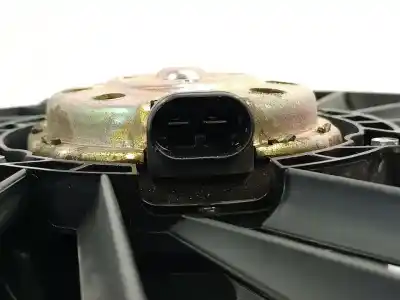 Автозапчастина б/у електро вентилятор для renault megane scenic ja0 1_ 1.6 16v ja0b. ja04. ja11 посилання на oem iam 8240357  