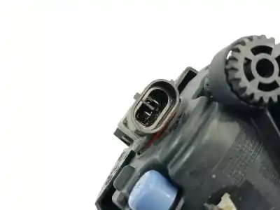 Pezzo di ricambio per auto di seconda mano fendinebbia sinistra per bmw serie 3 coupe (e92) n47d20c riferimenti oem iam 63177839865