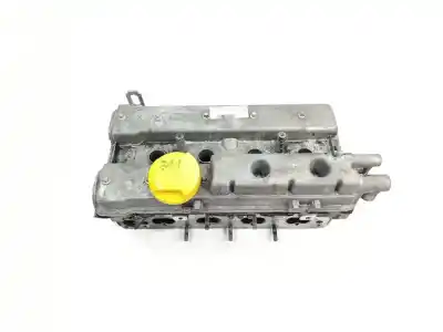 Second-hand car spare part cylinder head for opel astra f (t92) 1.6 i 16v (f19, m19) oem iam references 90470439  
