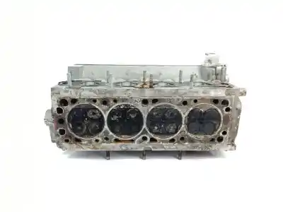 Second-hand car spare part cylinder head for opel astra f (t92) 1.6 i 16v (f19, m19) oem iam references 90470439  