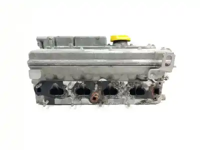 Second-hand car spare part cylinder head for opel astra f (t92) 1.6 i 16v (f19, m19) oem iam references 90470439  