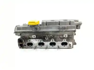 Second-hand car spare part cylinder head for opel astra f (t92) 1.6 i 16v (f19, m19) oem iam references 90470439  