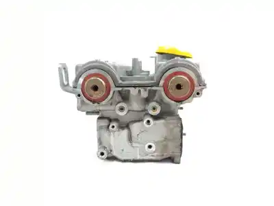 Second-hand car spare part cylinder head for opel astra f (t92) 1.6 i 16v (f19, m19) oem iam references 90470439  