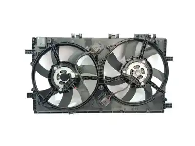 Second-hand car spare part radiator cooling fan for opel insignia 2.0 cdti oem iam references 13223018
