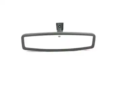 Second-hand car spare part interior rearview mirror for opel insignia 2.0 cdti oem iam references 13503051