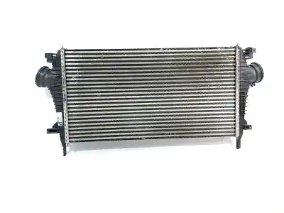 Peça sobressalente para automóvel em segunda mão intercooler por opel insignia 2.0 cdti referências oem iam p1831001  