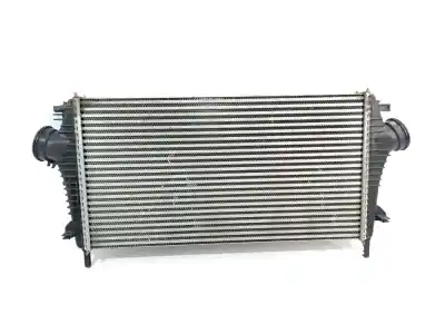 Second-hand car spare part intercooler for opel insignia 2.0 cdti oem iam references p1831001