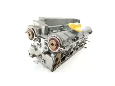 Second-hand car spare part CYLINDER HEAD for OPEL ASTRA B-K  OEM IAM references 9242094  