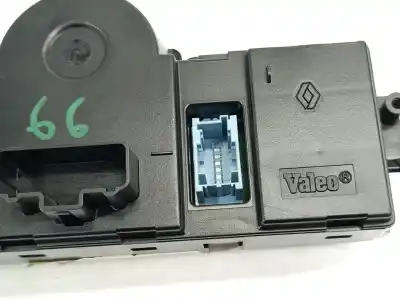 İkinci el araba yedek parçası iklim kontrolü için renault megane scenic ja0 1_ 1.6 16v ja0b. ja04. ja11 oem iam referansları 8200265572  