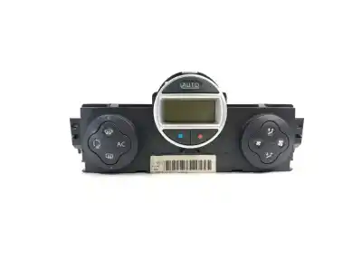 İkinci el araba yedek parçası iklim kontrolü için renault megane scenic ja0 1_ 1.6 16v ja0b. ja04. ja11 oem iam referansları 8200265572  