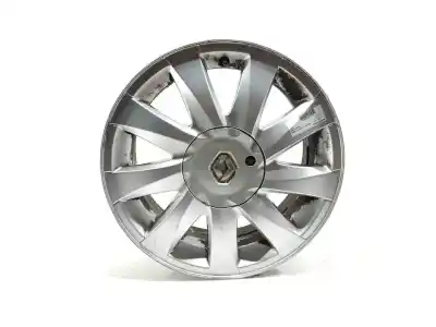 Автозапчастина б/у комплект коліс для renault scénic ii (jm0/1_) 1.5 dci (jm1e, jm16) посилання на oem iam 5jx16ch4-49  