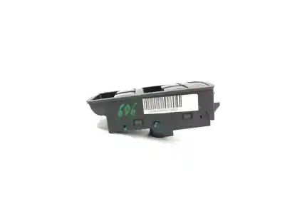 Second-hand car spare part left front power window switch for opel insignia 2.0 cdti oem iam references 13222224  