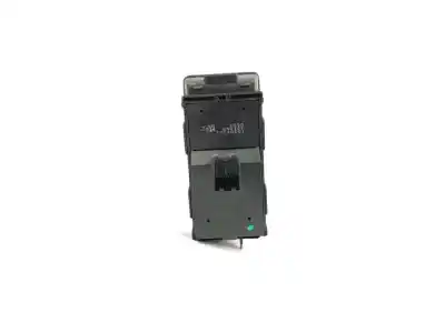 Second-hand car spare part left front power window switch for opel insignia 2.0 cdti oem iam references 13222224  