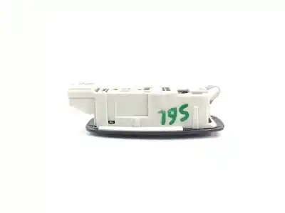 Piesă de schimb auto la mâna a doua LUMINA INTERIOARA pentru RENAULT CLIO V  Referințe OEM IAM 264305076R  