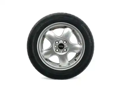 Second-hand car spare part RIMS SET for BMW MINI (R56)  OEM IAM references 175 65R15 84H  