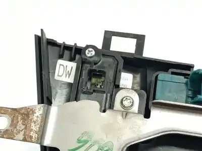 Second-hand car spare part multifunction switch for opel insignia 2.0 cdti oem iam references 13321292  
