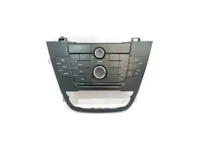 Second-hand car spare part multifunction switch for opel insignia 2.0 cdti oem iam references 13321292  