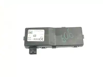 Second-hand car spare part electronic module for opel insignia 2.0 cdti oem iam references 13503204