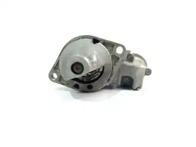 Peça sobressalente para automóvel em segunda mão motor de arranque por clase c clase a 2.0 cdi cat referências oem iam a005151740180  