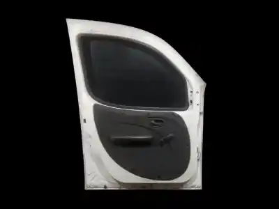 Автозапчасти б/у ЛЕВАЯ ПЕРЕДНЯЯ ДВЕРЬ за FIAT I DOBLÒ (119)  ссылки OEM IAM 51847706  