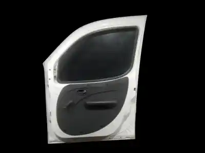 Автозапчастина б/у передні праві двері для fiat i doblò (119) 1.3 16v jtd cat посилання на oem iam 51847704  