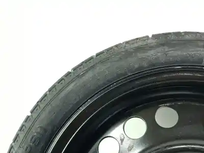 Second-hand car spare part SPARE TIRE for NISSAN PRIMERA BERLINA (P12)  OEM IAM references 403539F  