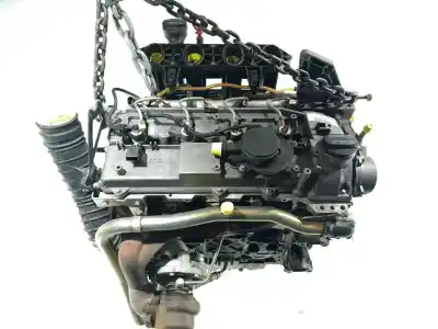 Piesă de schimb auto la mâna a doua motor complet pentru mercedes-benz vito furgón (638) 611 980 referințe oem iam 611980  