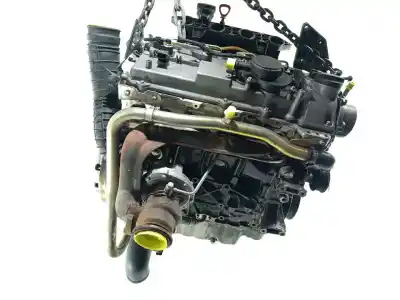 Piesă de schimb auto la mâna a doua motor complet pentru mercedes-benz vito furgón (638) 611 980 referințe oem iam 611980  