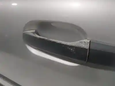 Peça sobressalente para automóvel em segunda mão porta do automóvel traseira esquerda por volvo xc90 2.4 diesel cat referências oem iam 31278484